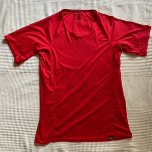 Patagonia Women’s Lightweight Capilene Baselayer